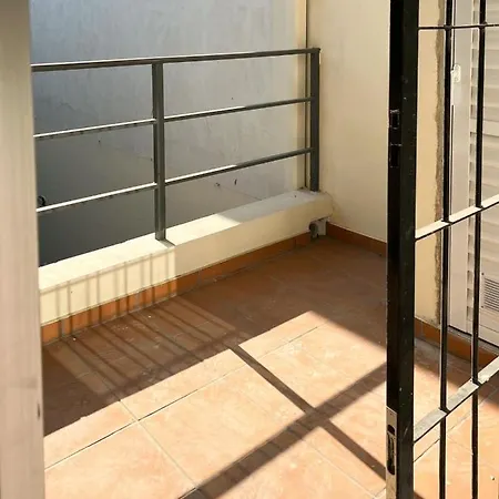 Departamentos Plaza Santo Tome, Santa Fe Apartment Exterior photo