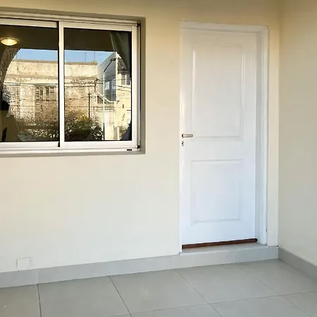 Departamentos Plaza Santo Tome, Santa Fe Apartment Exterior photo