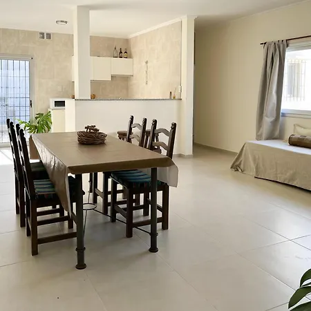 Departamentos Plaza Santo Tome, Santa Fe Apartment Room photo