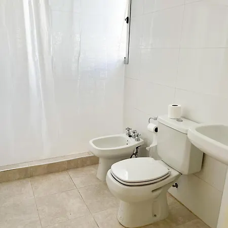 Departamentos Plaza Santo Tome, Santa Fe Apartment Room photo