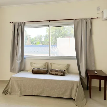 Departamentos Plaza Santo Tome, Santa Fe Apartment Room photo