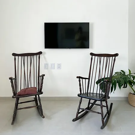 Departamentos Plaza Santo Tome, Santa Fe Apartment Room photo