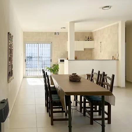 Departamentos Plaza Santo Tome, Santa Fe Apartment Room photo