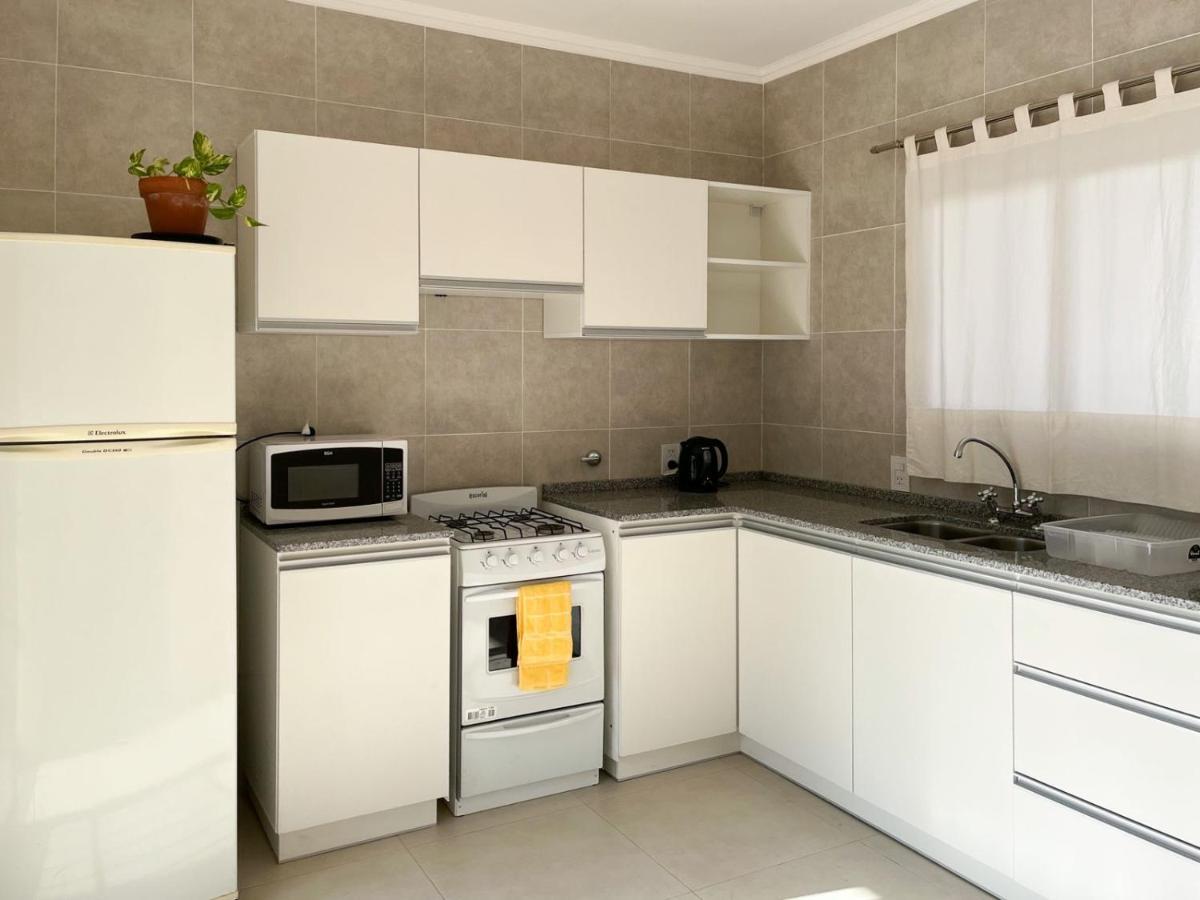 Apartment Departamentos Plaza Santo Tome, Santa Fe Santo Tome (Santa Fe)