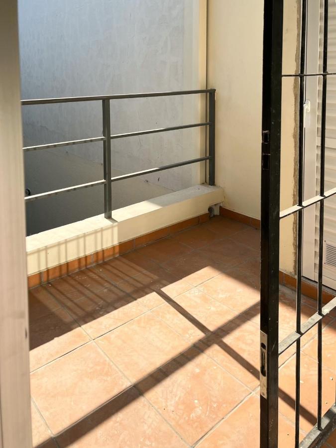 Departamentos Plaza Santo Tome, Santa Fe