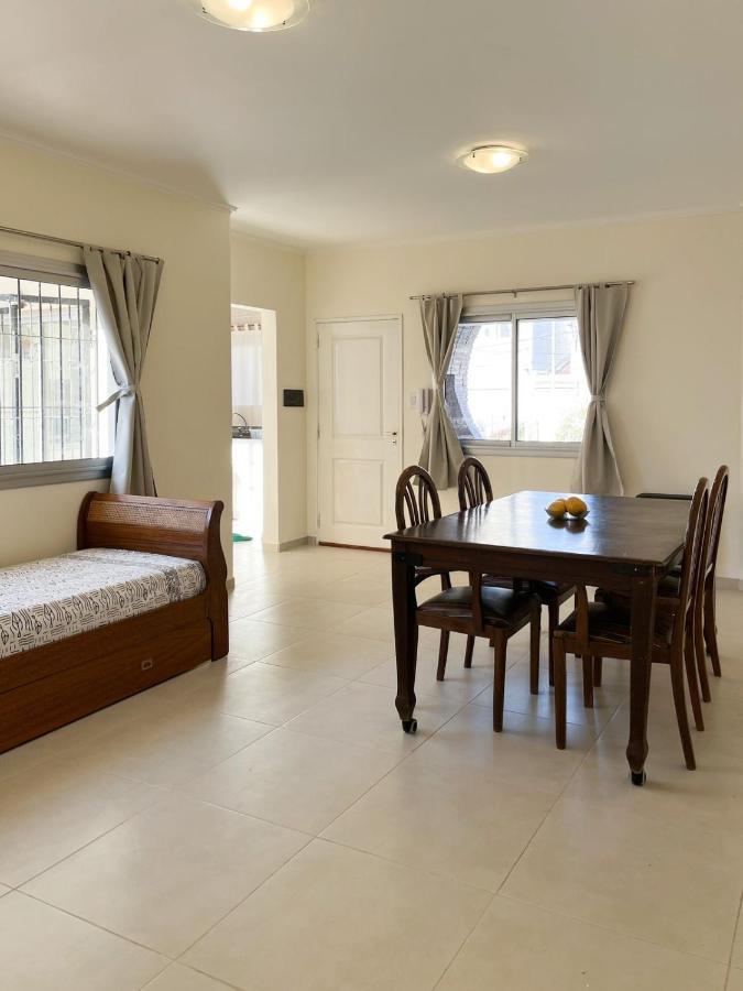 Departamentos Plaza Santo Tome, Santa Fe Apartment *