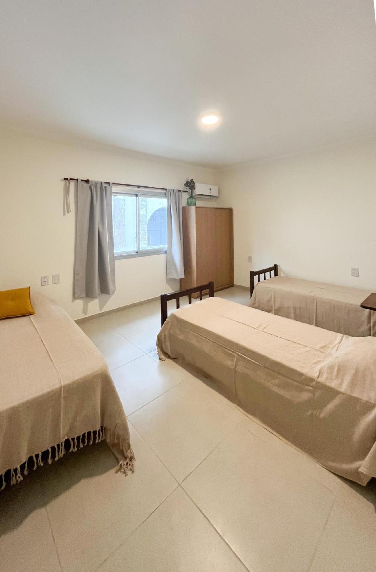 Departamentos Plaza Santo Tome, Santa Fe Apartment *