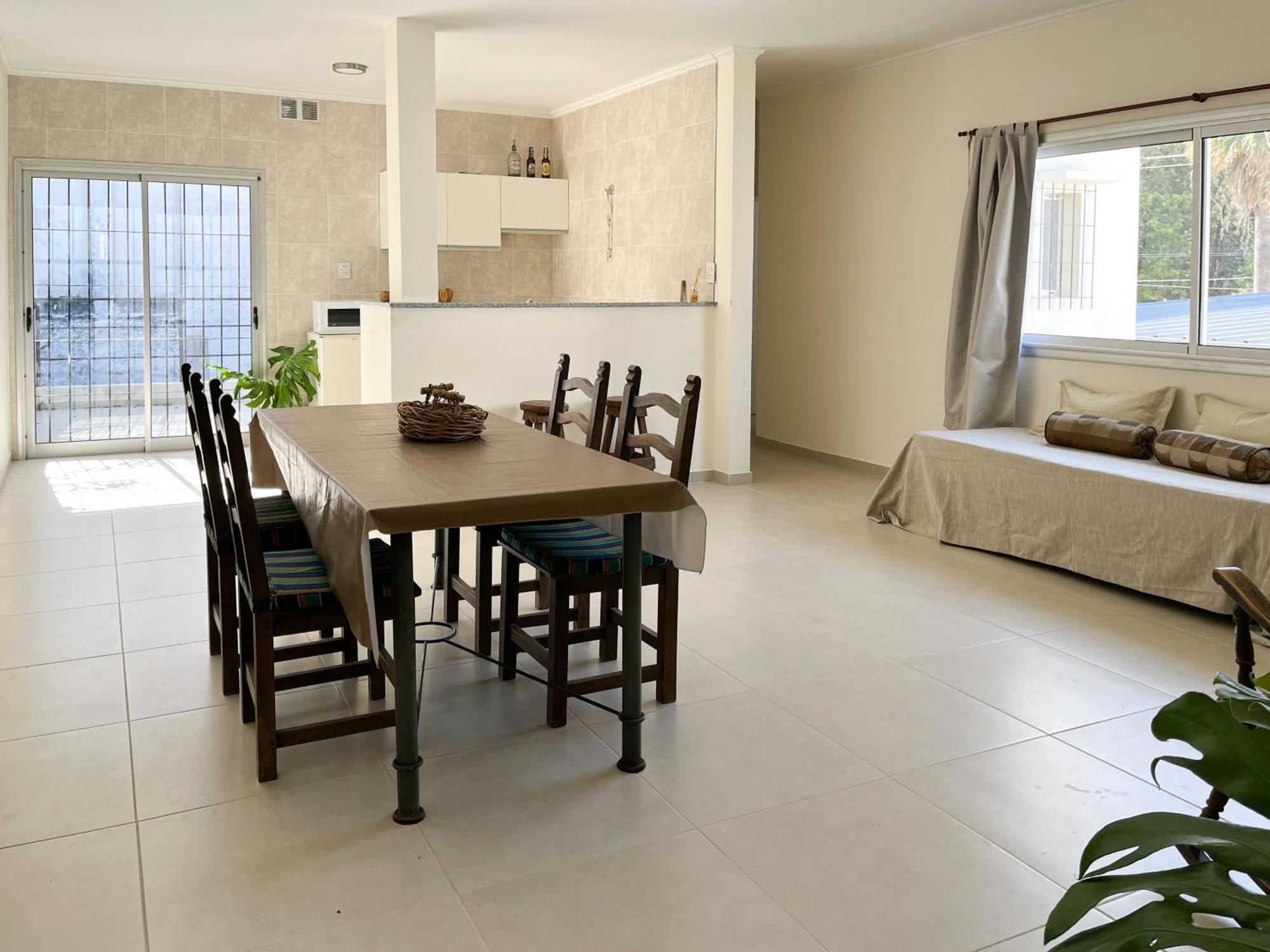 Apartment Departamentos Plaza Santo Tome, Santa Fe *