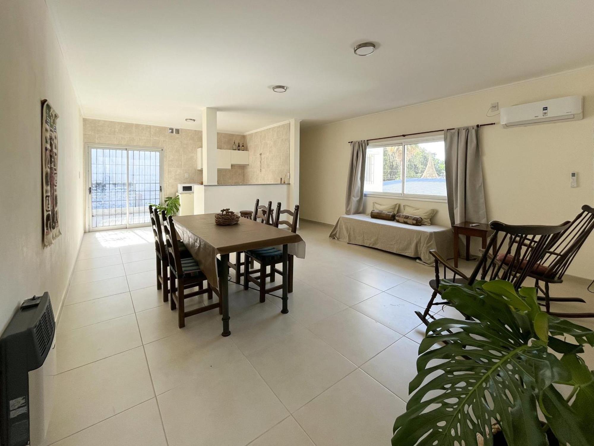 Departamentos Plaza Santo Tome, Santa Fe Apartment Santo Tome (Santa Fe)