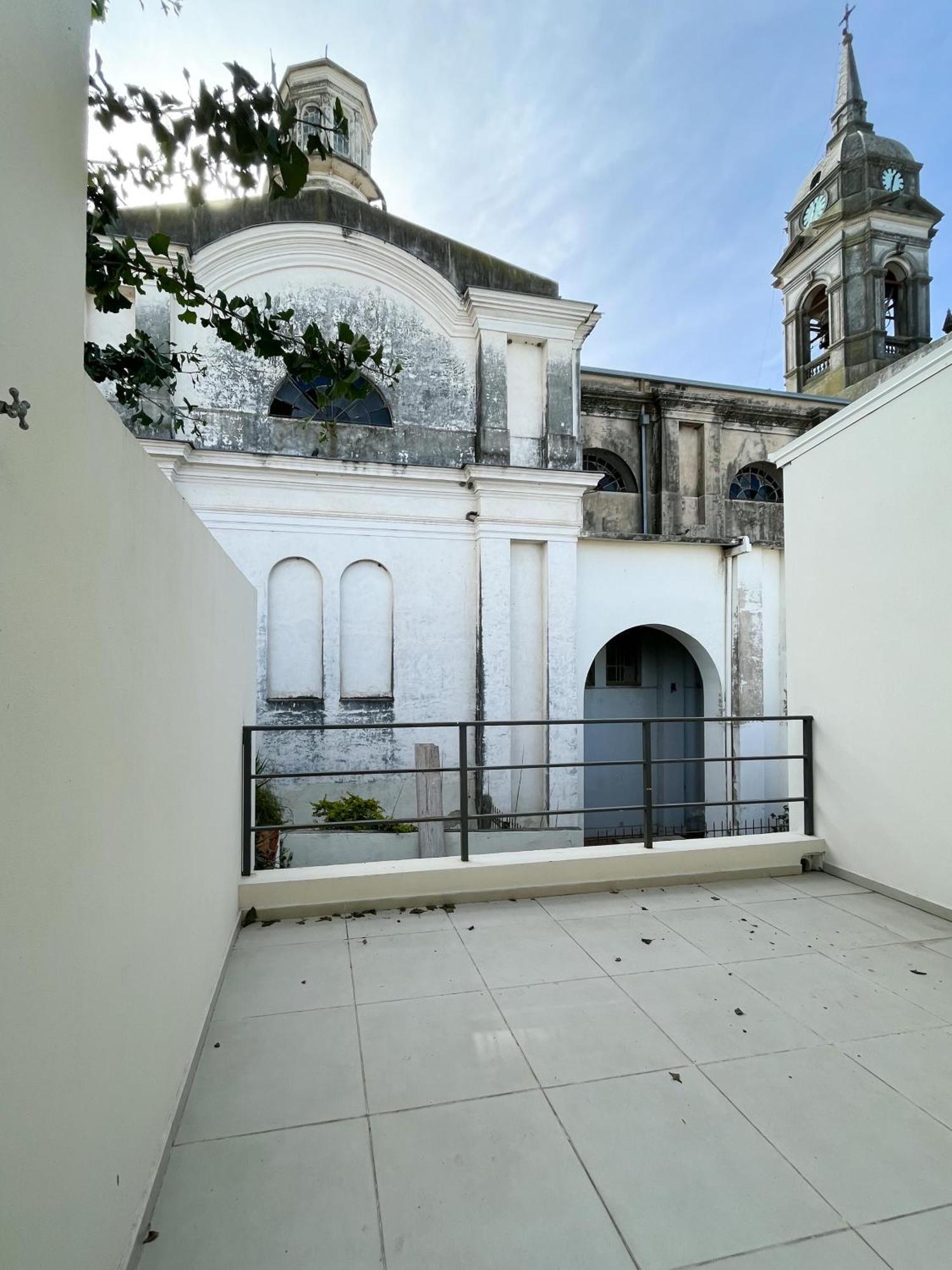 Departamentos Plaza Santo Tome, Santa Fe Apartment *