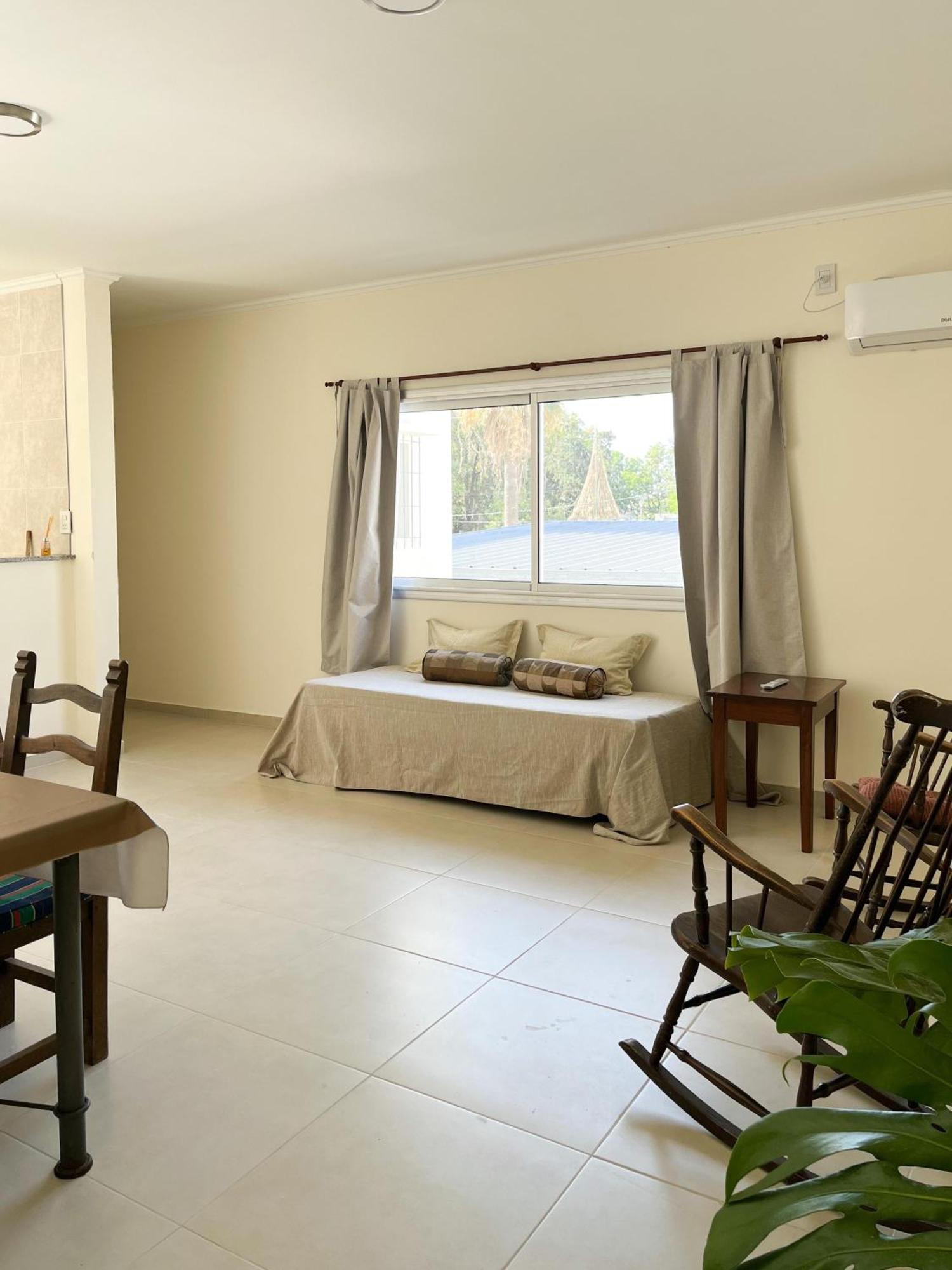 Apartment Departamentos Plaza Santo Tome, Santa Fe Santo Tome (Santa Fe)