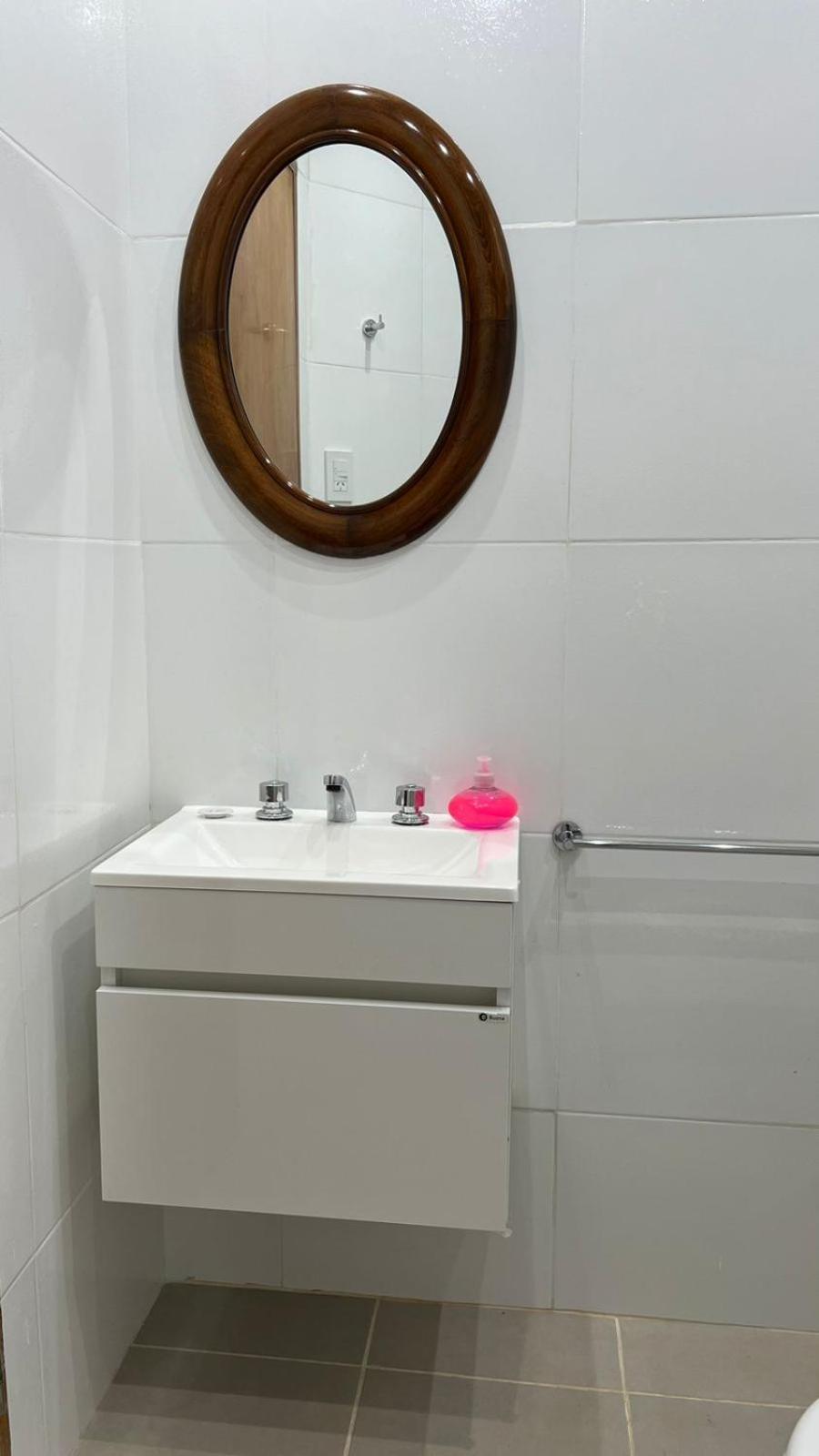 Departamentos Plaza Santo Tome, Santa Fe Apartment Santo Tome (Santa Fe)