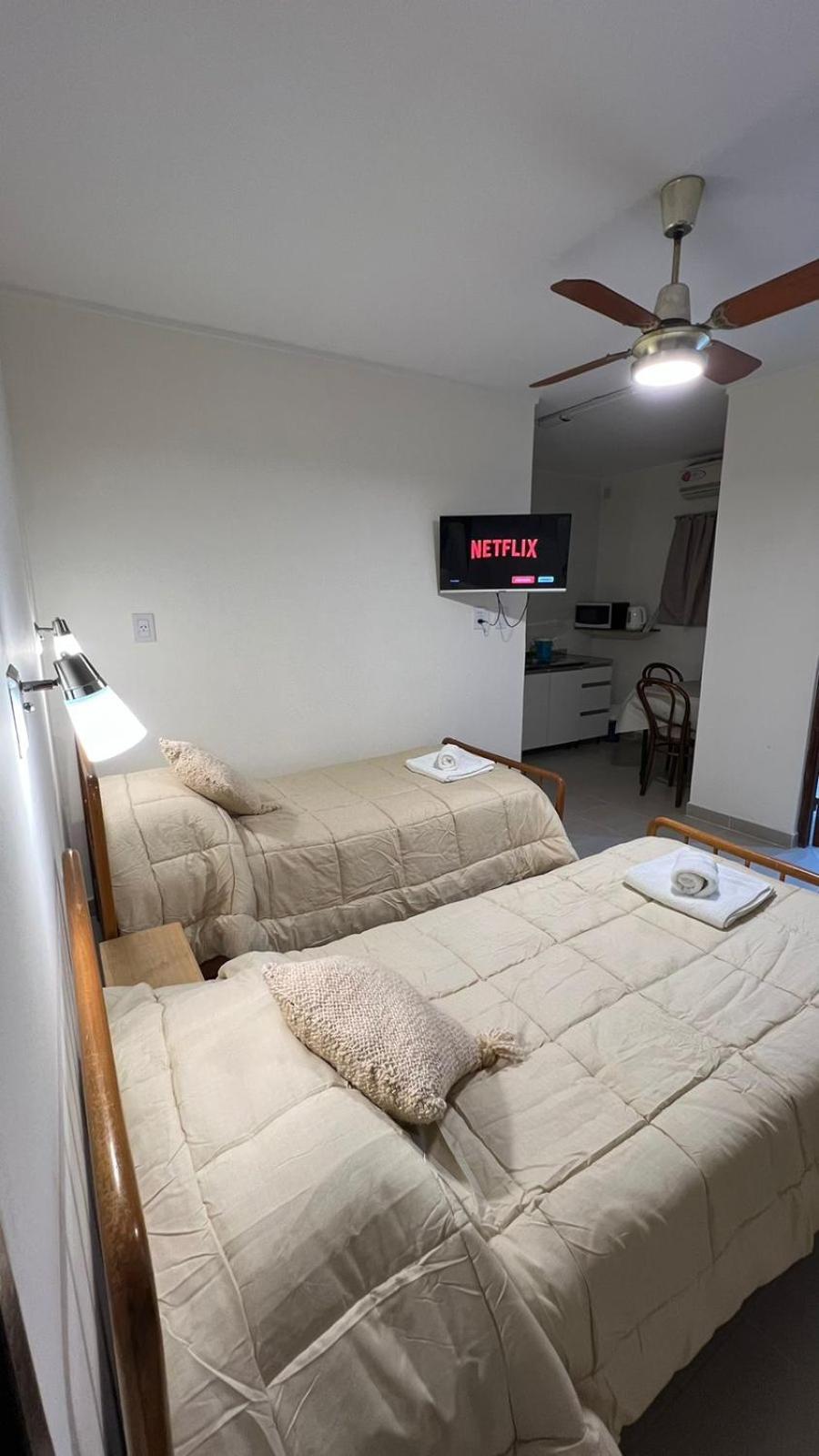 Apartment Departamentos Plaza Santo Tome, Santa Fe *