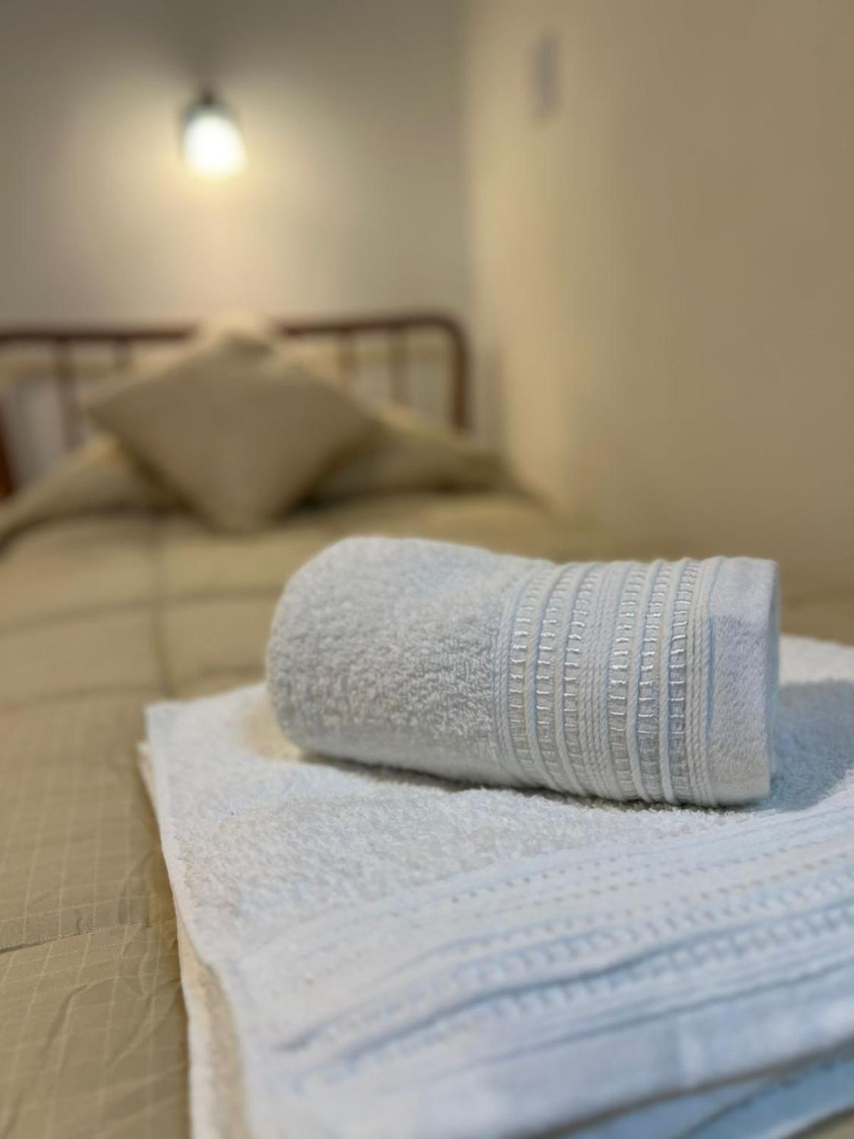 Apartment Departamentos Plaza Santo Tome, Santa Fe Santo Tome (Santa Fe)